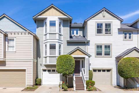 Photo of 13 Creekside Lane, San Mateo, CA 94401 (MLS # ML82057668)