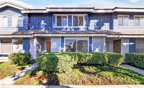 Photo of 17721 Norwalk Boulevard #22, Artesia, CA 90701 (MLS # PW26231505)