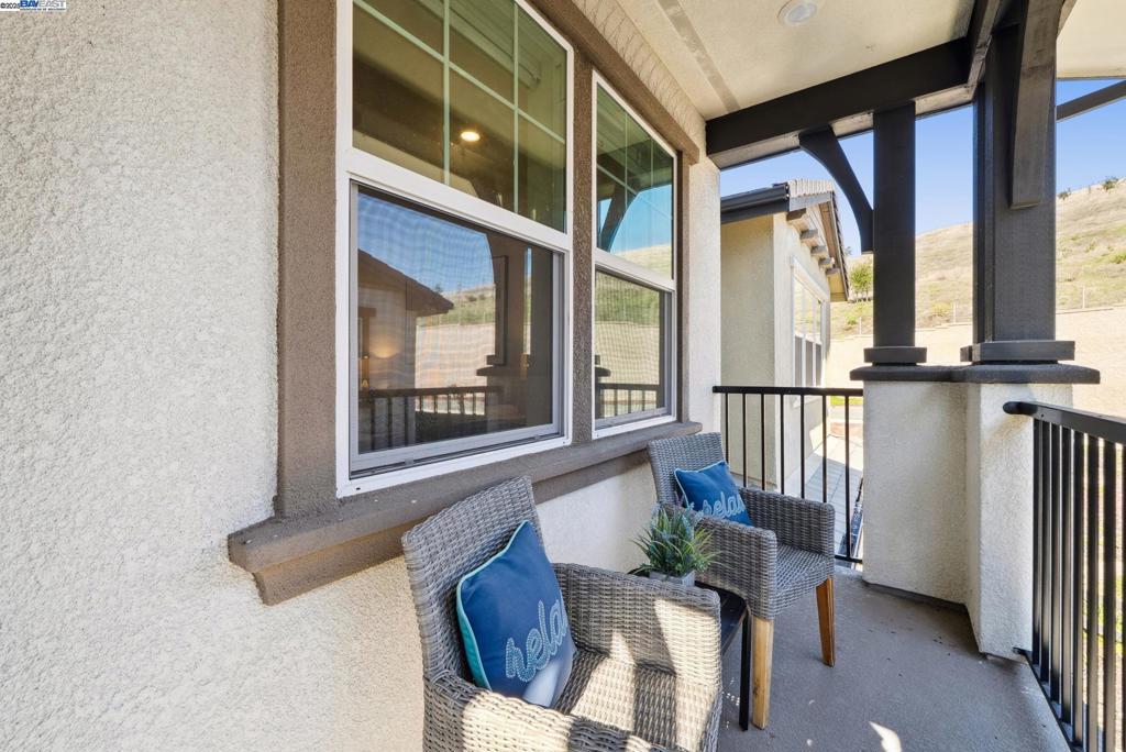 THE PRESERVE - Residential