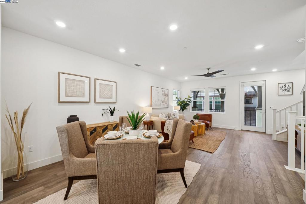 THE PRESERVE - Residential