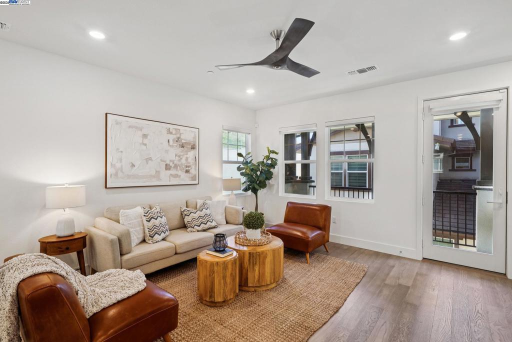 THE PRESERVE - Residential