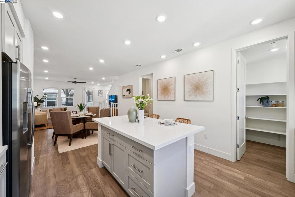 THE PRESERVE - Residential