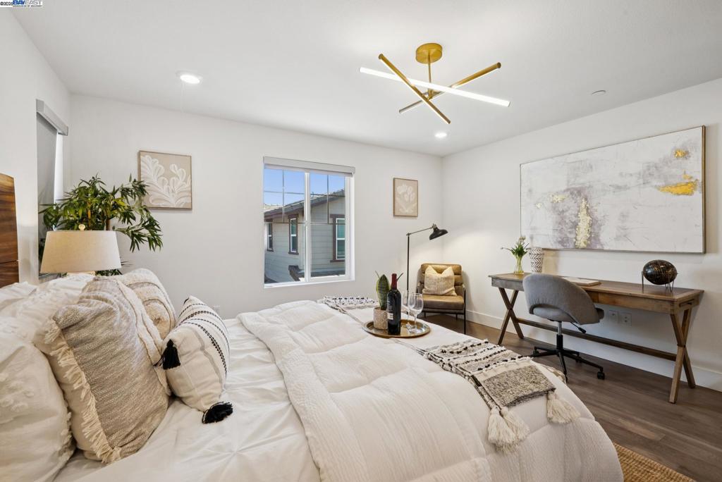 THE PRESERVE - Residential