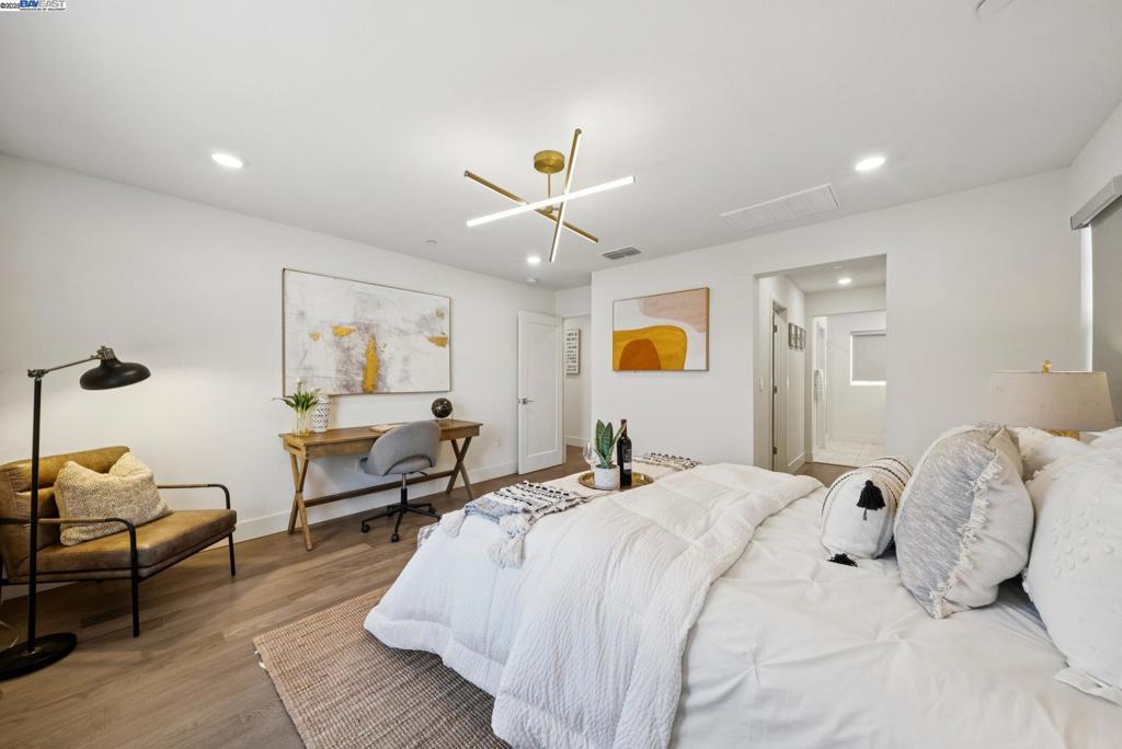 THE PRESERVE - Residential