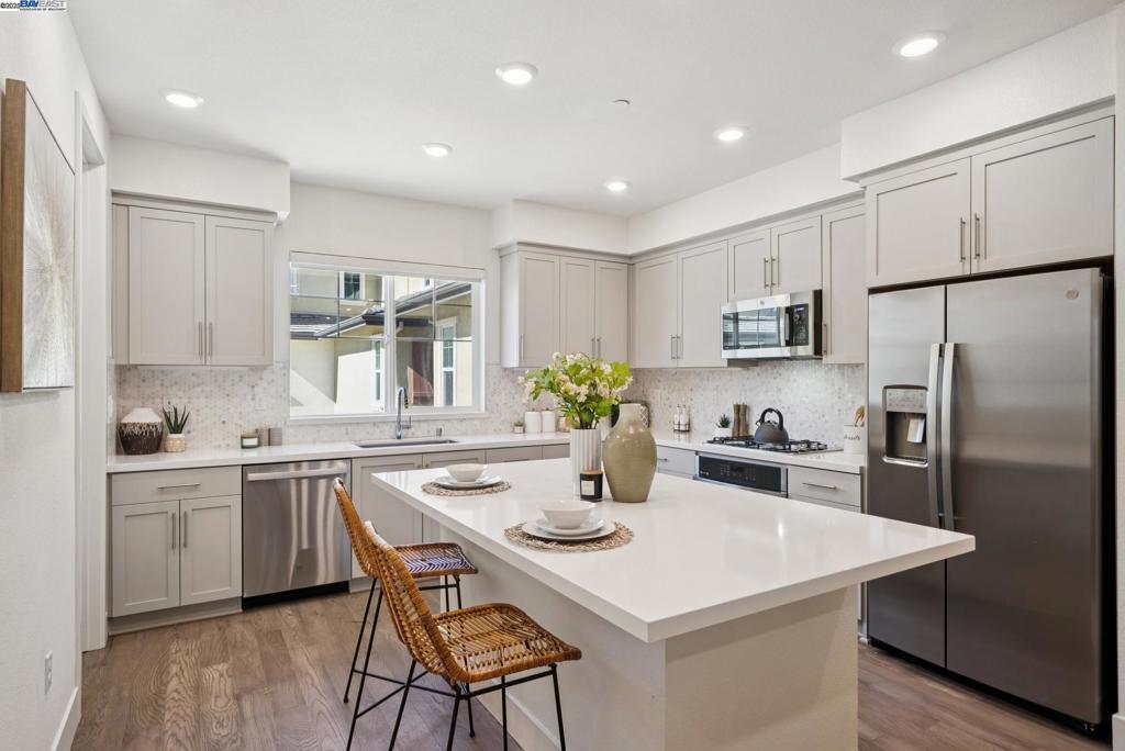 THE PRESERVE - Residential