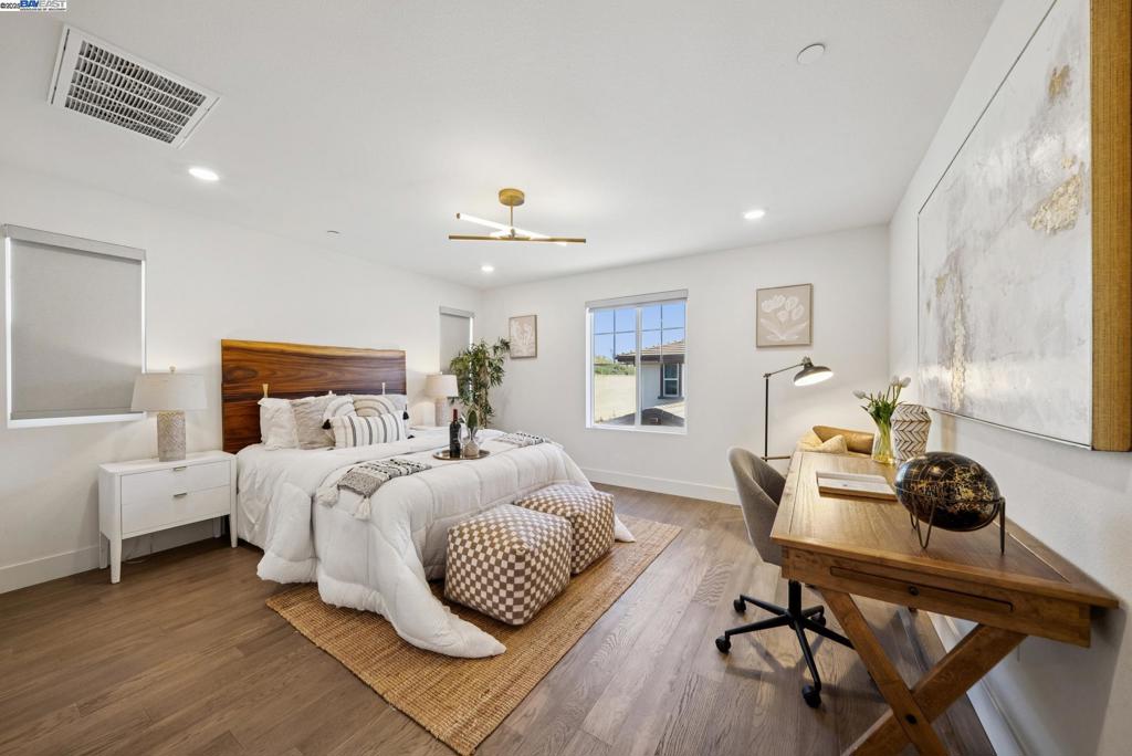 THE PRESERVE - Residential