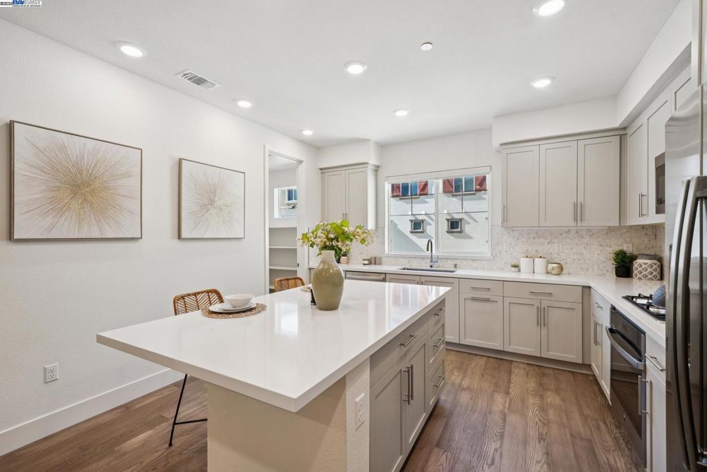 THE PRESERVE - Residential