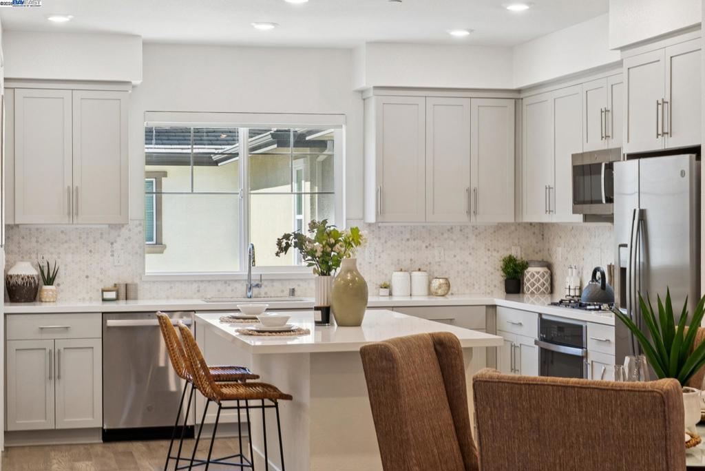 THE PRESERVE - Residential