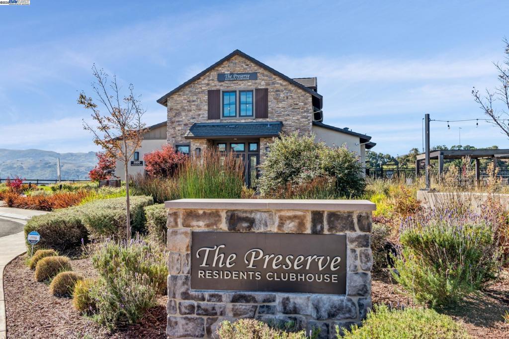THE PRESERVE - Residential