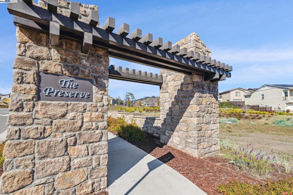 THE PRESERVE - Residential