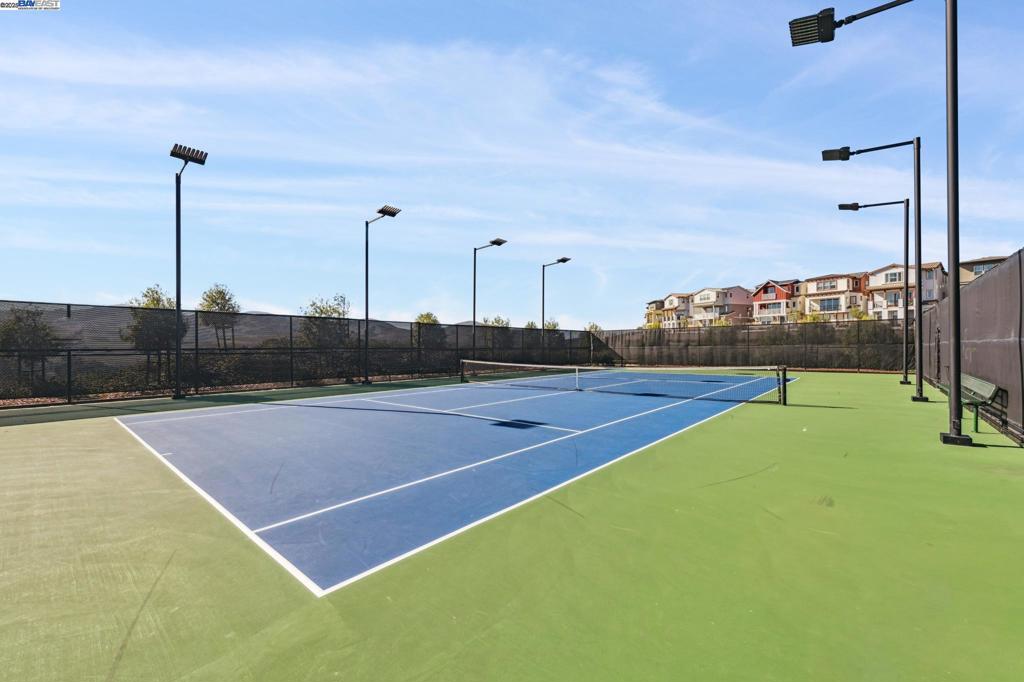 THE PRESERVE - Residential