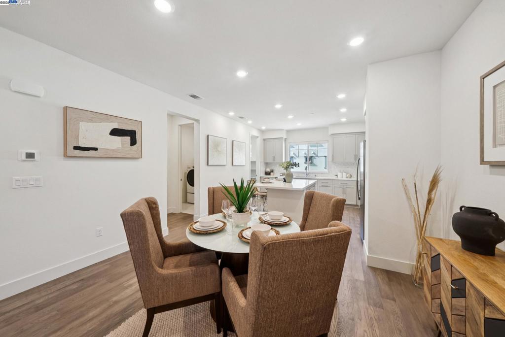 THE PRESERVE - Residential