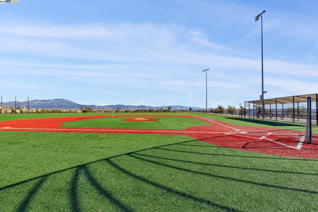 THE PRESERVE - Residential