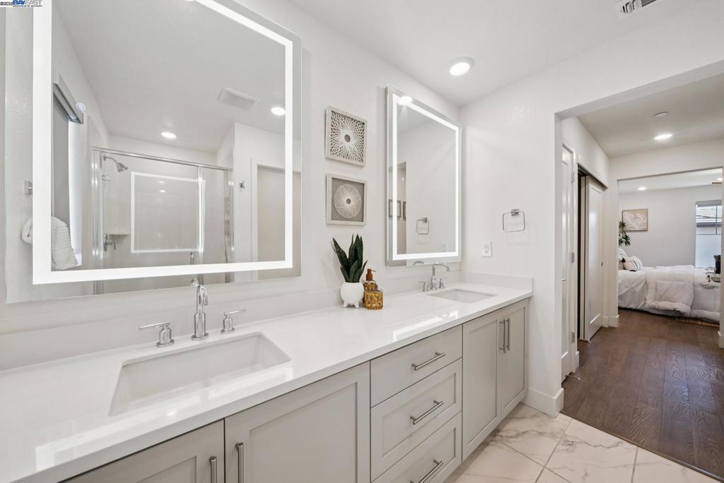 THE PRESERVE - Residential