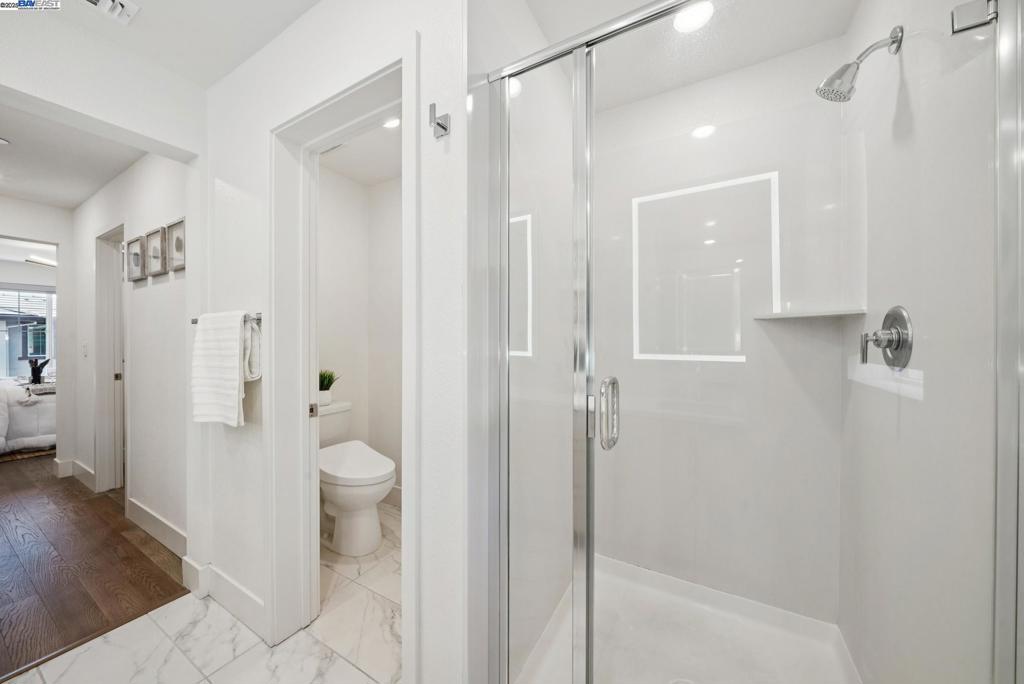 THE PRESERVE - Residential