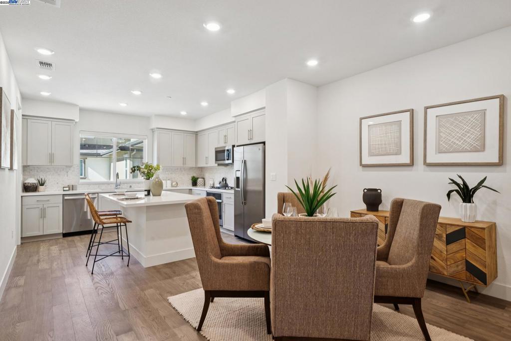 THE PRESERVE - Residential