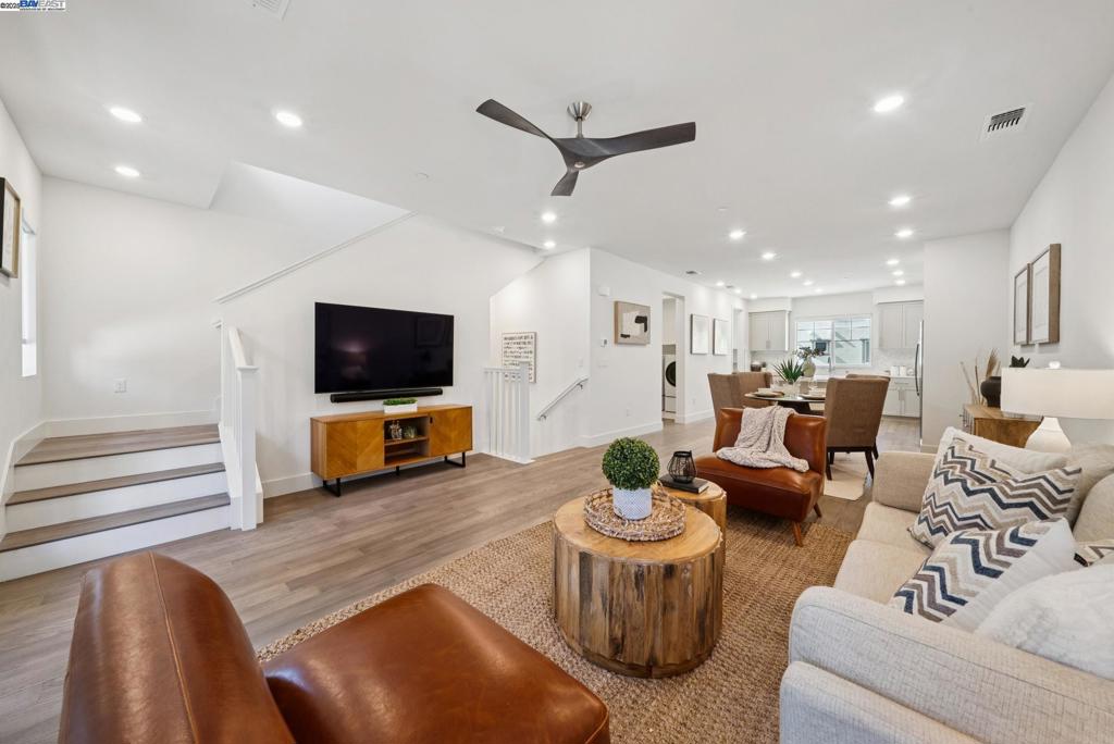 THE PRESERVE - Residential