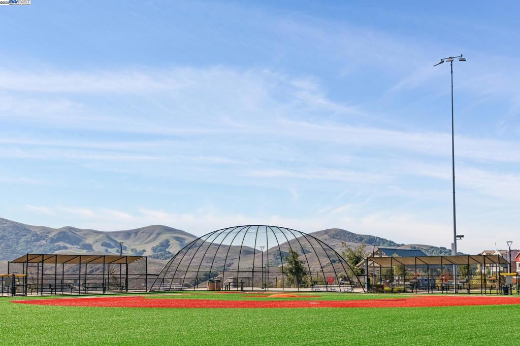 THE PRESERVE - Residential