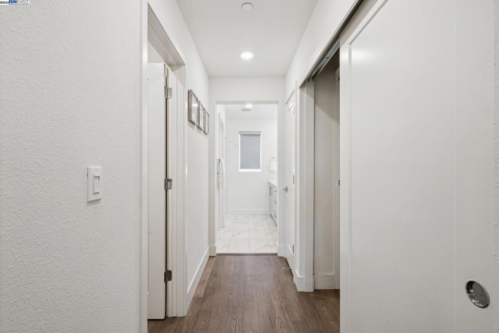 THE PRESERVE - Residential