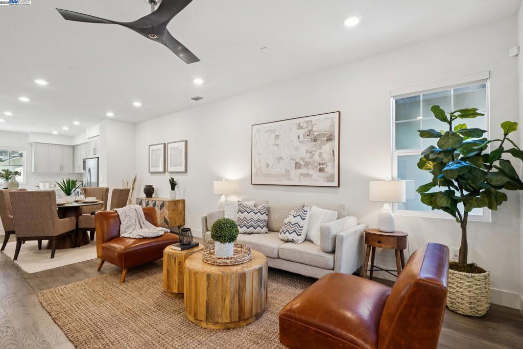 THE PRESERVE - Residential