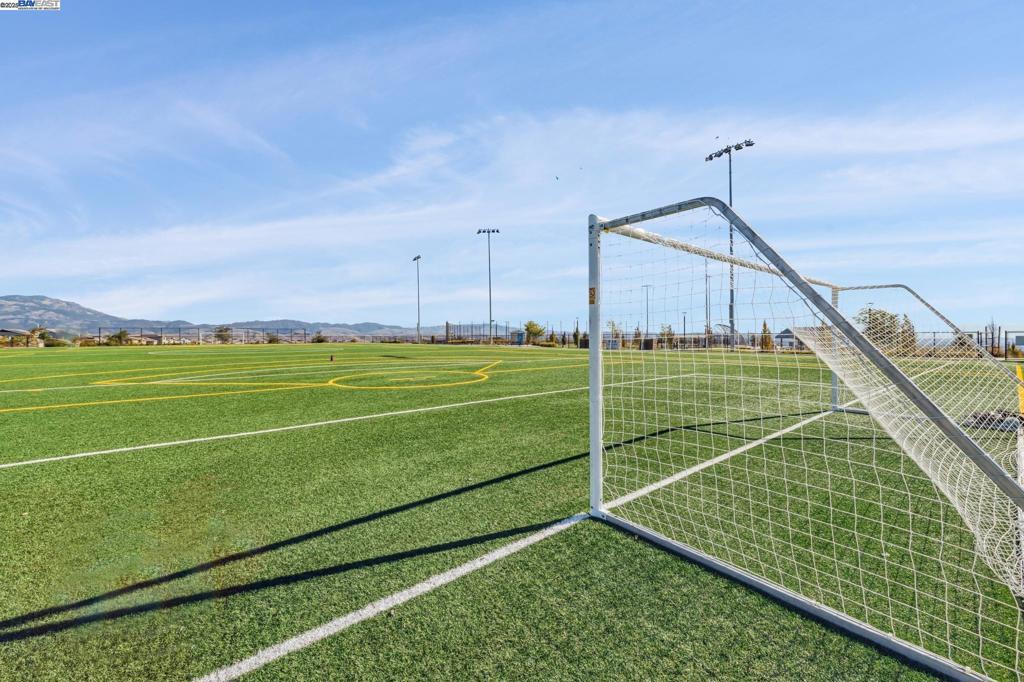 THE PRESERVE - Residential