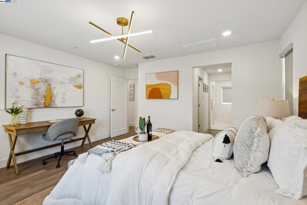 THE PRESERVE - Residential