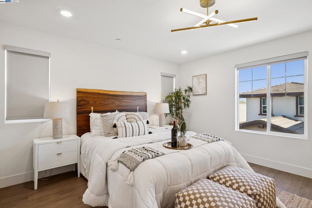 THE PRESERVE - Residential