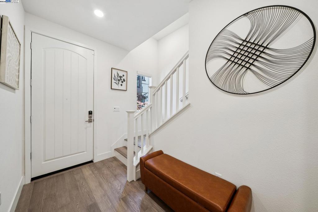 THE PRESERVE - Residential