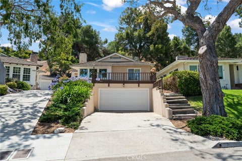 Photo of 2888 Via De La Guerra, Palos Verdes Estates, CA 90274 (MLS # PV26122033)