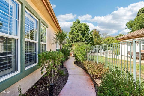 Tiny photo for 1214 Grant Line Street, Santa Paula, CA 93060 (MLS # V1-38583)