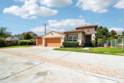 Tiny photo for 1214 Grant Line Street, Santa Paula, CA 93060 (MLS # V1-38583)