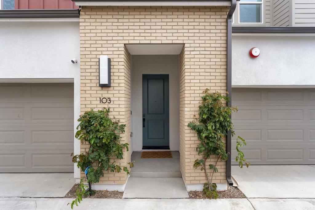 7661 University Avenue 103