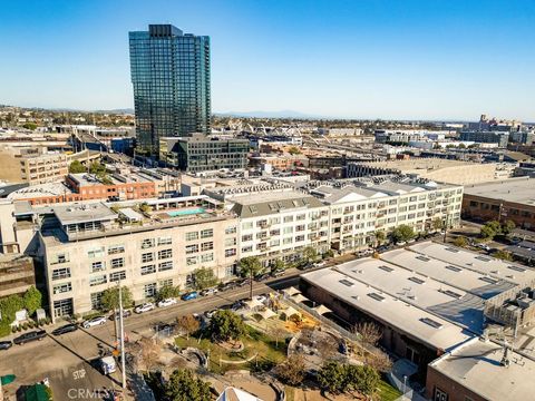 Photo of 530 S Hewitt St, Los Angeles, CA 90013 (MLS # SB26054211)