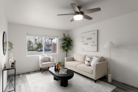4654 33rd St 9 San Diego CA 92116