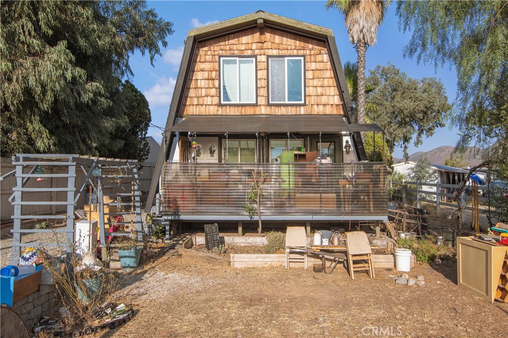 34718 Agua Dulce Canyon Road