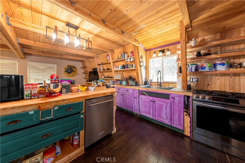 34718 Agua Dulce Canyon Road