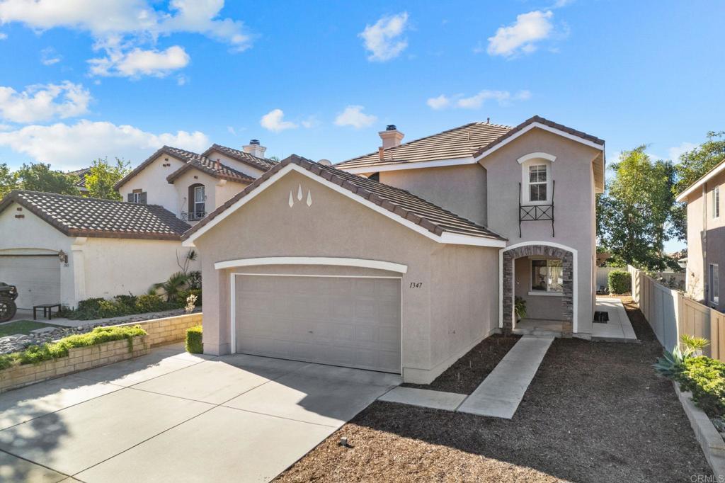 1347 Avenida Pantera