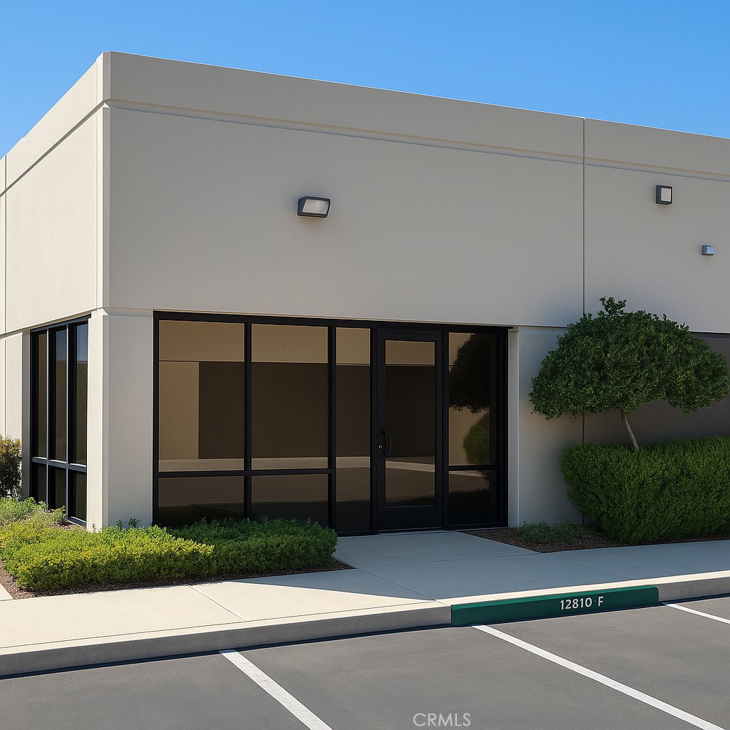 Discover a well-located industrial condo in the heart of Garden Grove, ideal for a variety of business needs. Built in 1988, this corner end-cap unit offers a functional blend of approx. 300 SF of office and warehouse space, perfect for distribution, light manufacturing, or storage operations. Rare end-cap unit for maximum visibility and easy access. Well-maintained property in a secure, established industrial park. Suitable for a variety of business types, including warehousing, distribution, and light manufacturing. Power: 100 amps at 120/208 volts