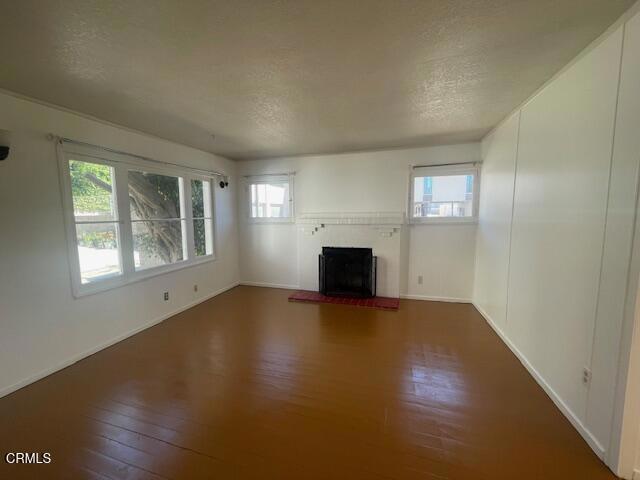 Not Applicable - Residential Lease
