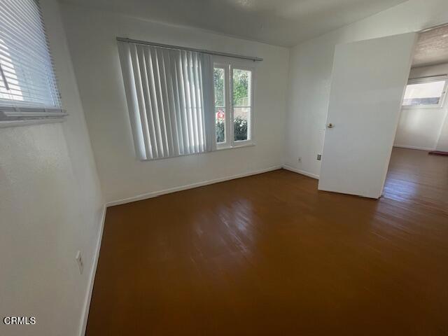Not Applicable - Residential Lease