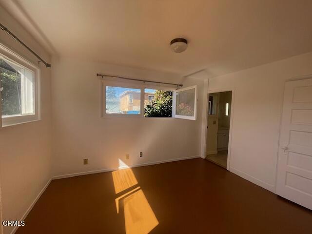 Not Applicable - Residential Lease
