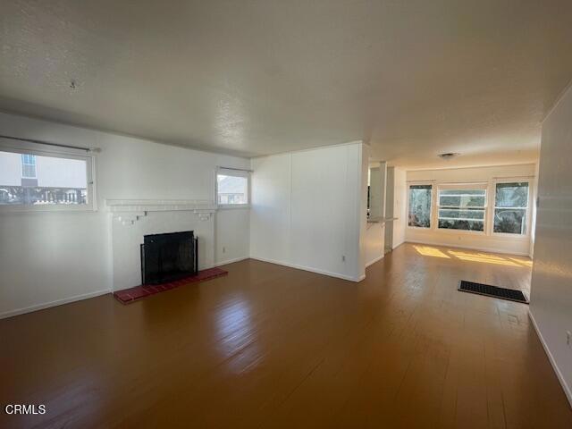 Not Applicable - Residential Lease