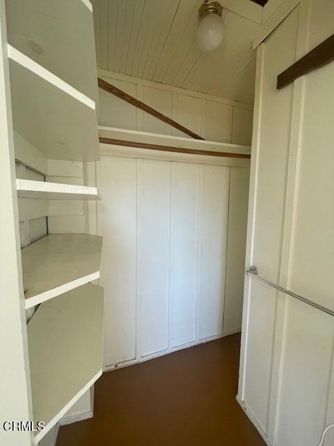 Not Applicable - Residential Lease