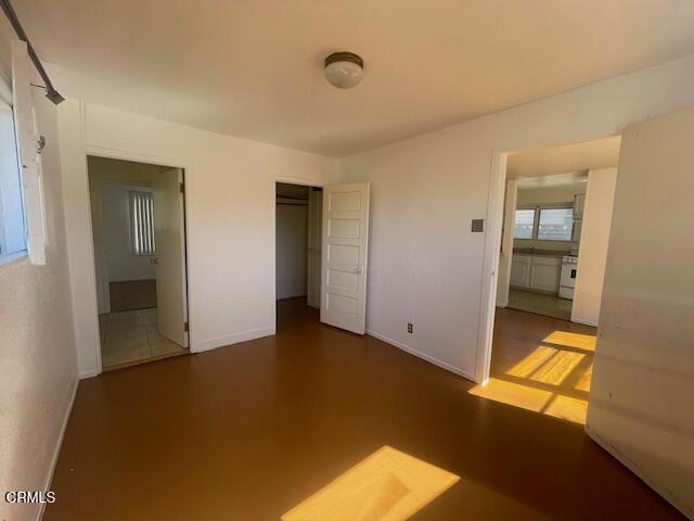 Not Applicable - Residential Lease