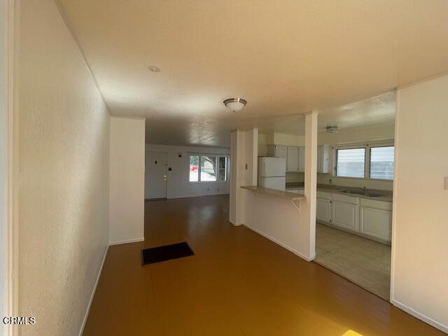 Not Applicable - Residential Lease