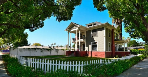 Photo of 695 N Main ST, Pomona, CA 91768 (MLS # CV26117115)