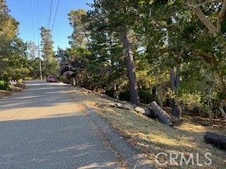 Photo of 0 Bradford Road, Cambria, CA 93428 (MLS # SC26195859)
