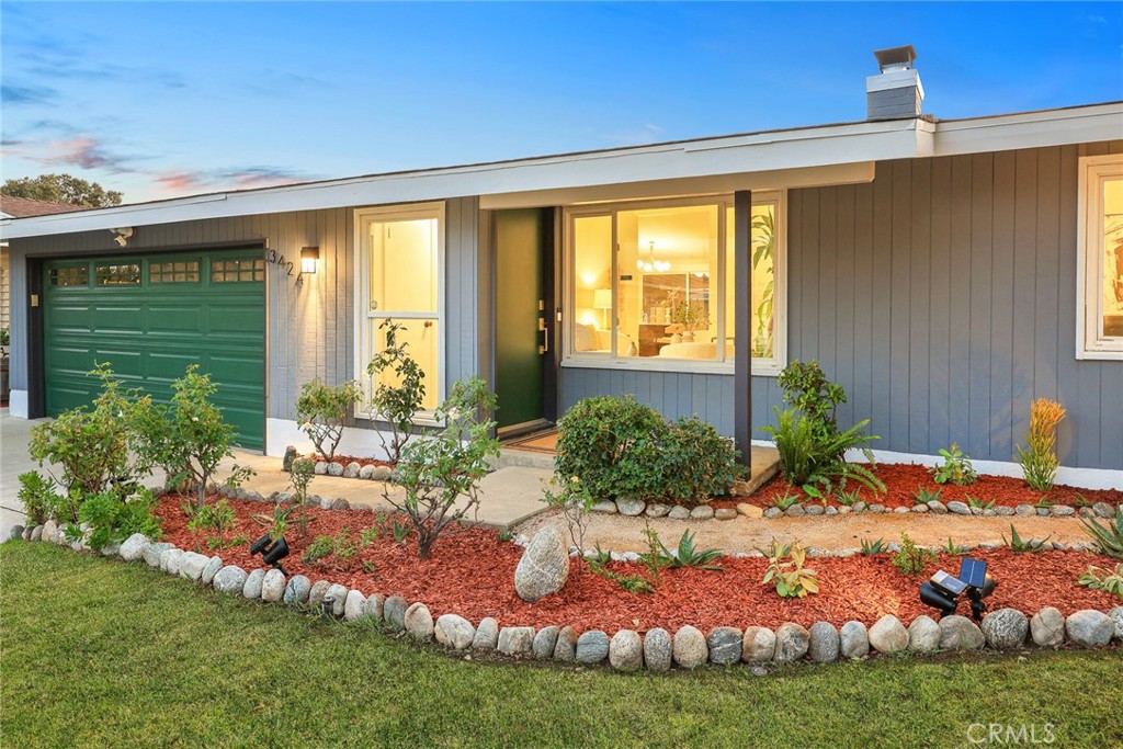 3424 Markwood Street