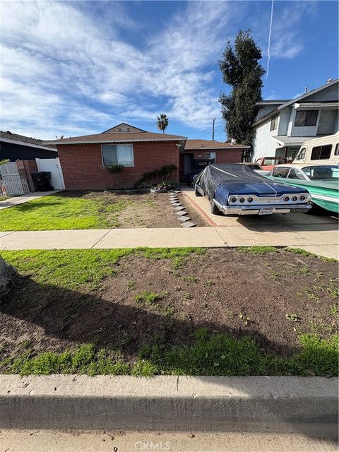 15105 Domart Norwalk CA 90650