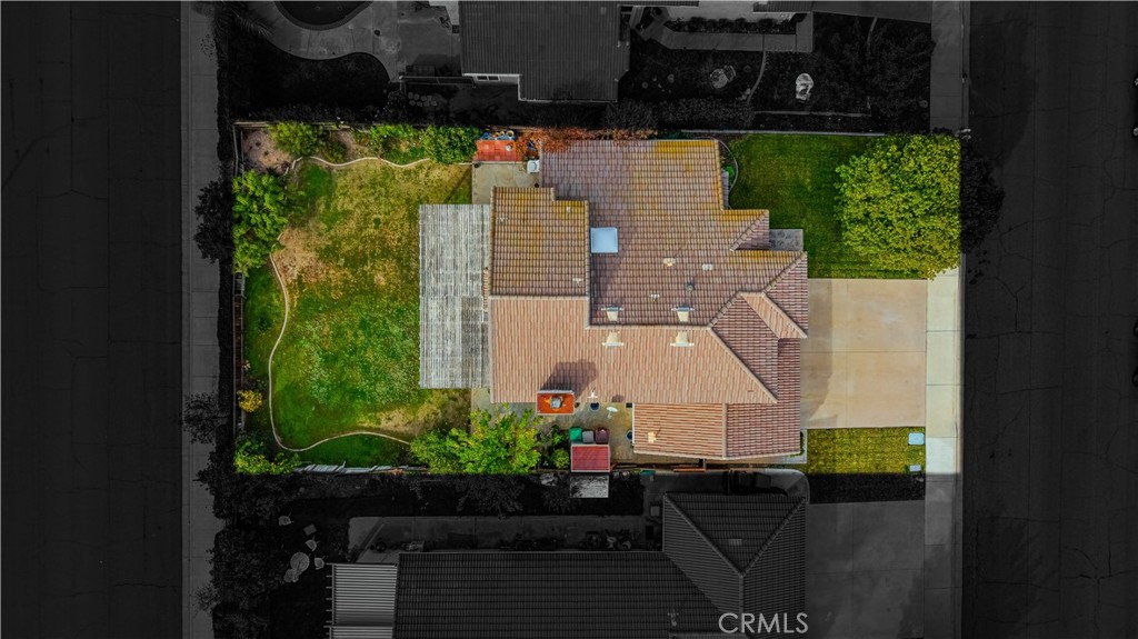 25497 Blackwood Road